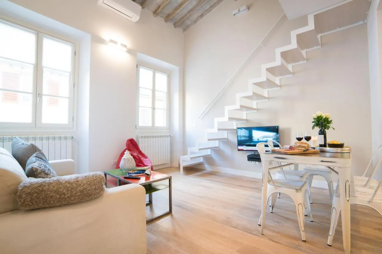 Apartments Florence - Casa Amici
