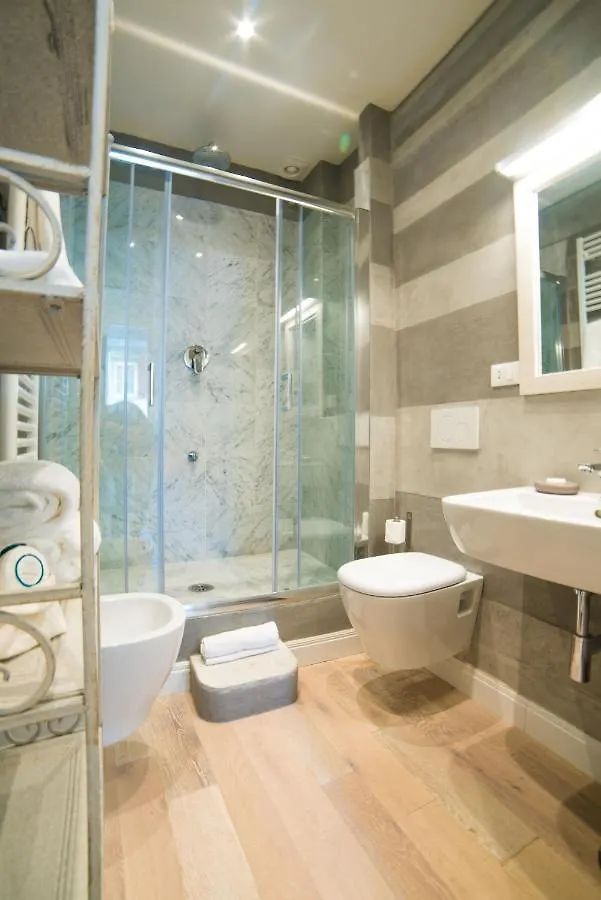 Apartments Florence - Casa Amici